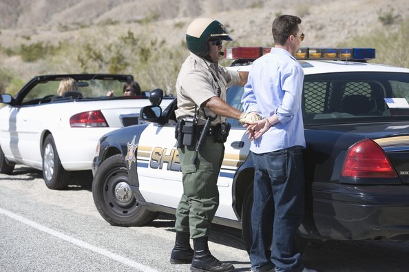 After a DUI arrest, you should start thinking about DUI expungement. 