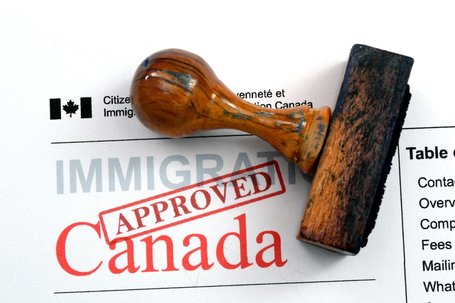Can you go to Canada after you expunge your DUI conviction?