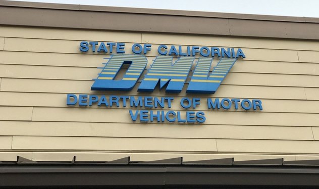 Can you remove your DUI from your DMV record?